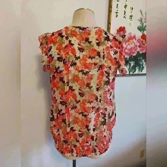 EXPRESS Top - Picture 2 of 5